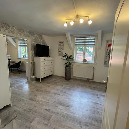 Apartment A5 Goslar Am Marktplatz Екстер'єр фото