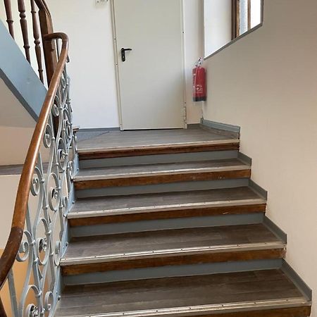 Apartment A5 Goslar Am Marktplatz Екстер'єр фото