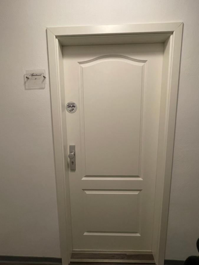 Apartment A5 Goslar Am Marktplatz Екстер'єр фото