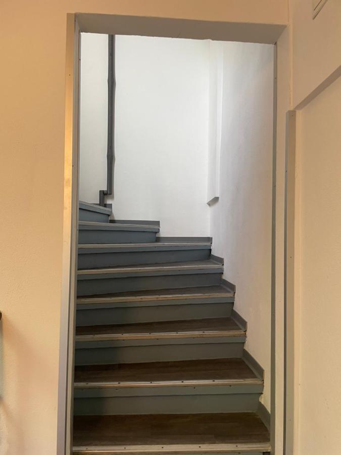Apartment A5 Goslar Am Marktplatz Екстер'єр фото