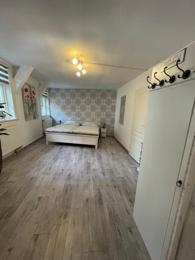 Apartment A5 Goslar Am Marktplatz Екстер'єр фото