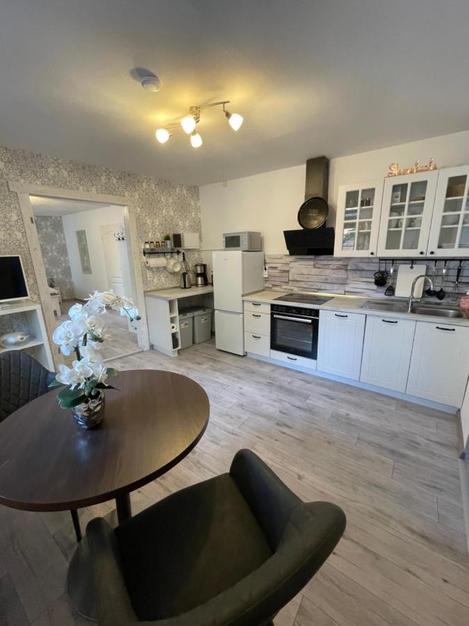 Apartment A5 Goslar Am Marktplatz Екстер'єр фото