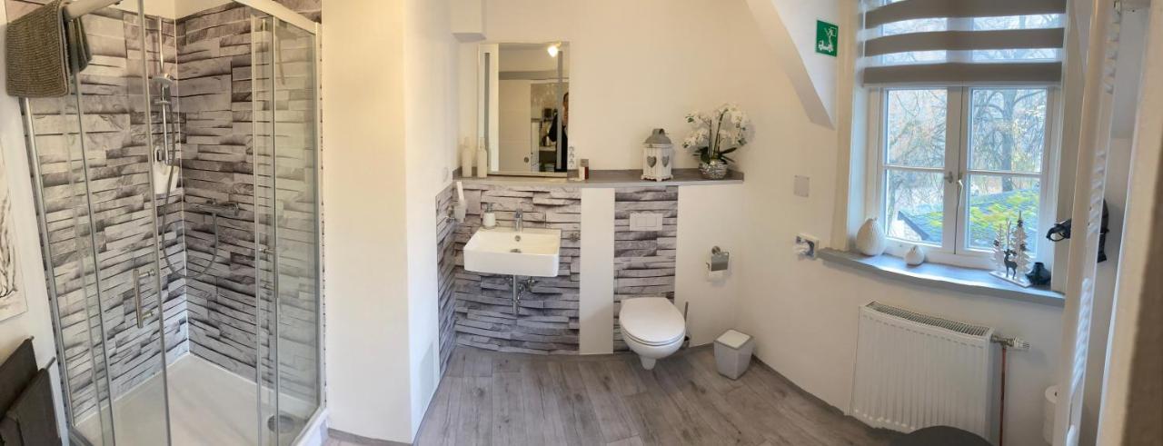 Apartment A5 Goslar Am Marktplatz Екстер'єр фото